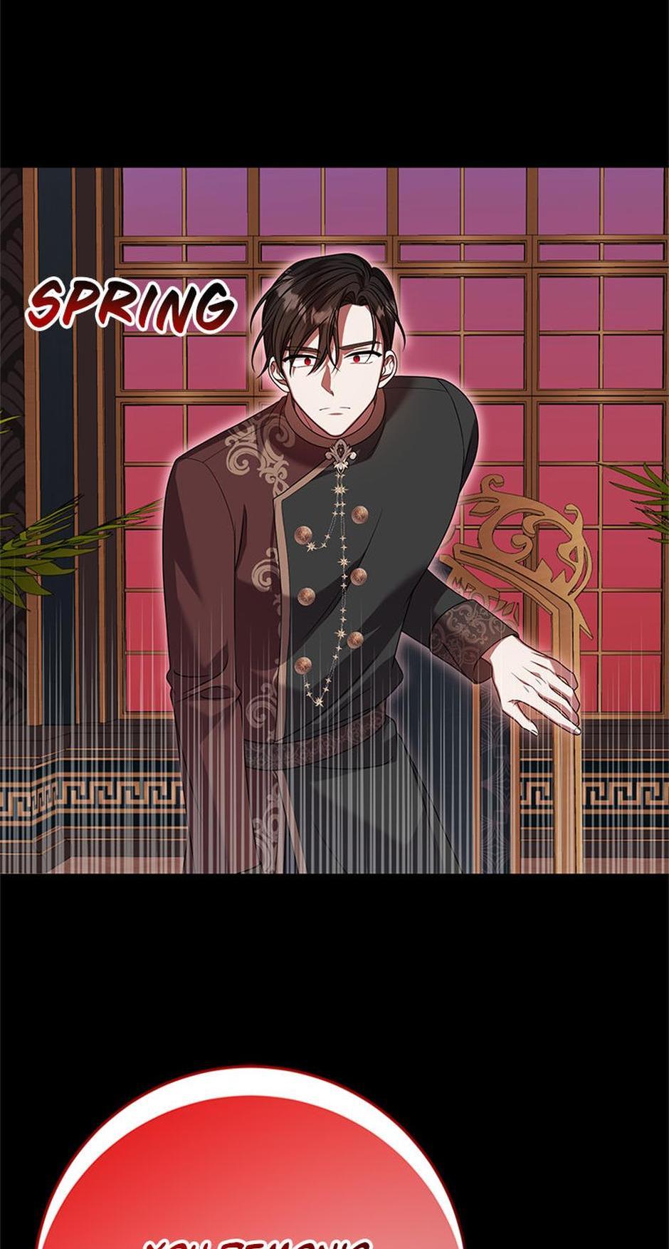 I Met the Male Lead in Prison Chapter 39 25